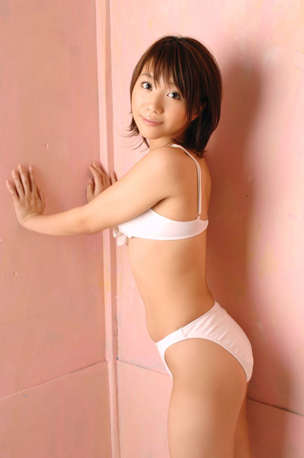 金田美香 No202 Mika Kaneda [DGC]